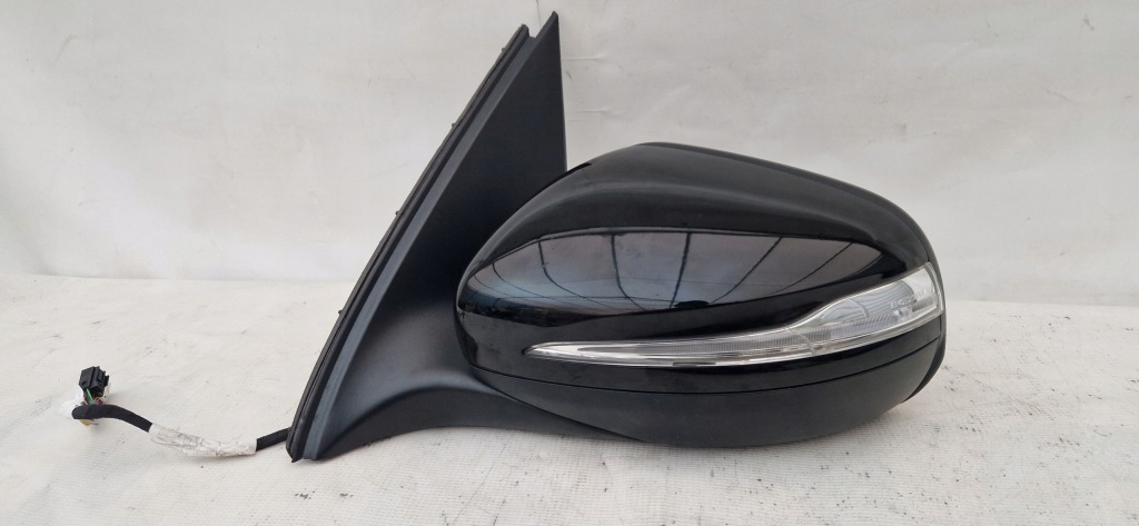 Купити Mercedes 167 дзеркало ліва 18 pin 18pin