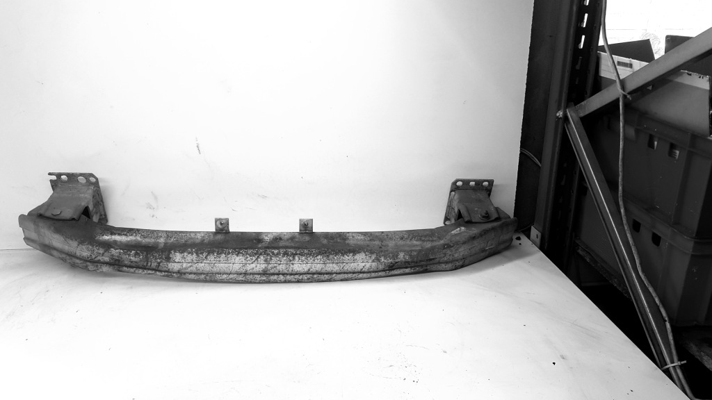 фото №1, Балка pod бампер перед audi a8 d3 lift 4e0807111a