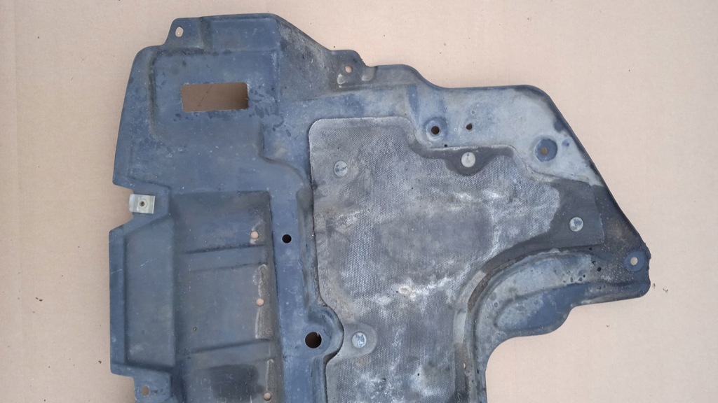 фото №7, Lexus is200 защита pod двигатель 2.0b