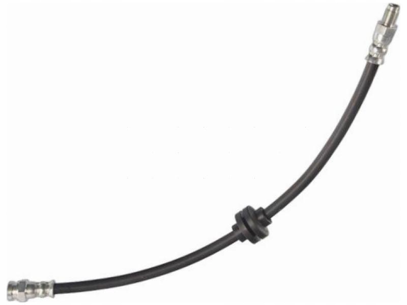 фото №1, Шланг правий перед citroen c4 grand spacetourer 1.2-2.0 18-