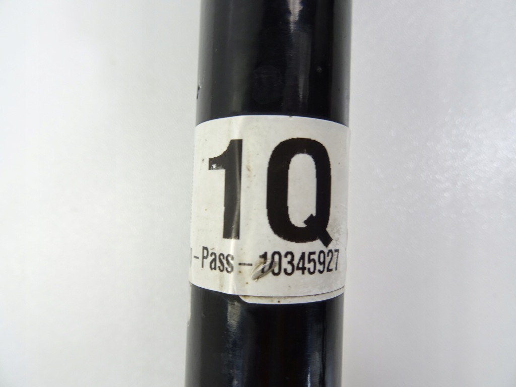 фото №6, Nissan qashqai ii j11 привідний вал ліва 1.5 dci