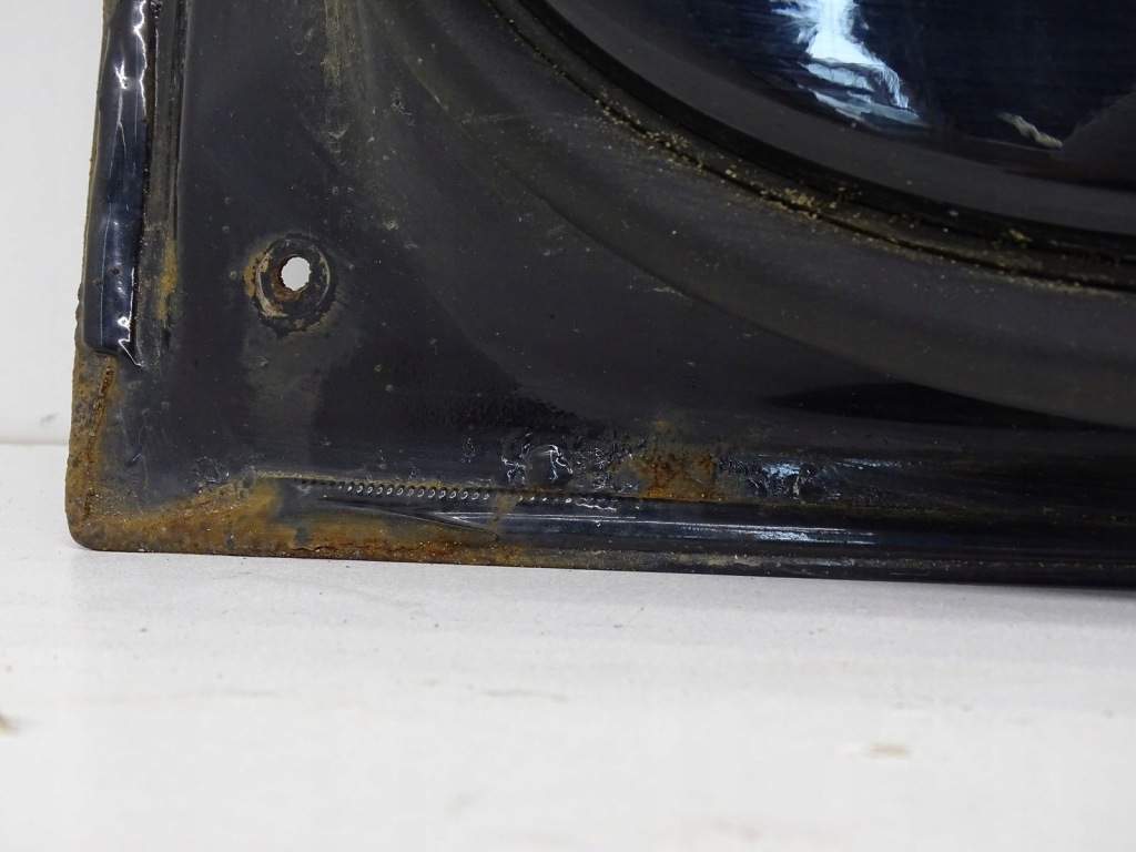 фото №15, Дверь правое правый перед vw tiguan i 5n lc9x 07-15r