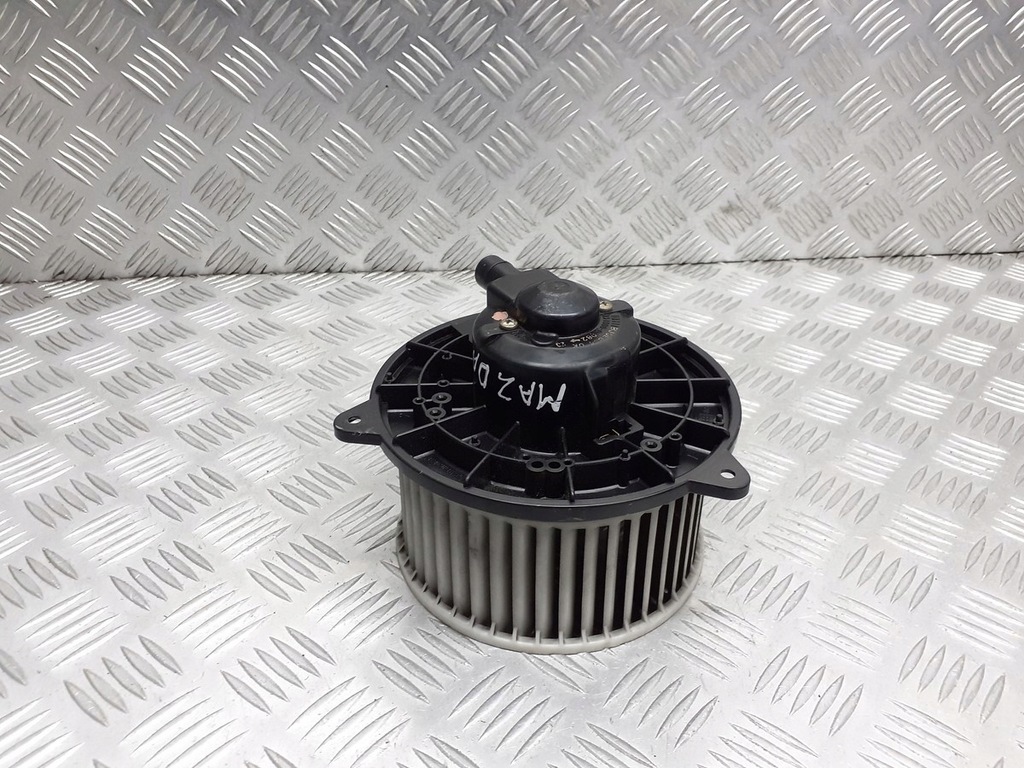 фото №1, Вентилятор обдув mazda 323 f 894000-0082