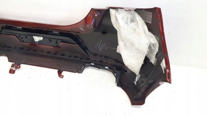 фото №7, Ford ka plus 2019 lift бампер задняя