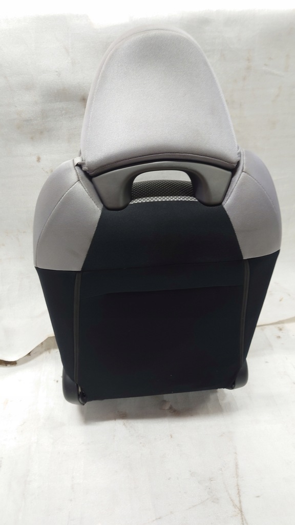 фото №5, Сиденье левый водителя europa honda cr-z crz 2010-2016