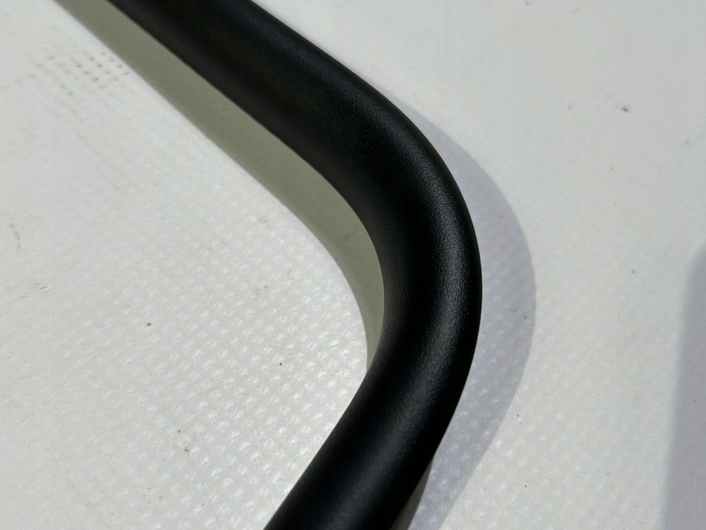 фото №5, Гумовий елемент прокладка люк дах dodge challenger 2015r-