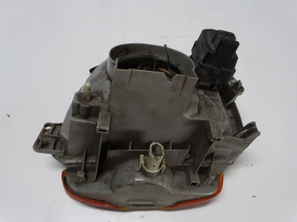 фото №7, Фара правый renault twingo i 7700820020