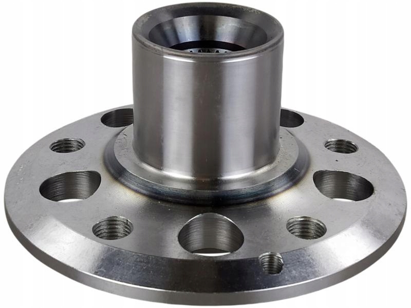 фото №12, Ступиця колеса mercedes перед