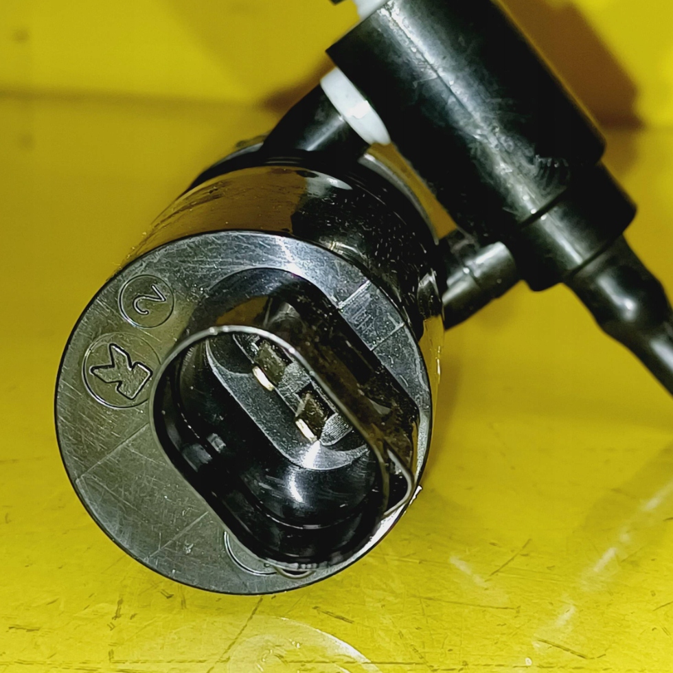 фото №2, Помпа распылителя стекло передней mini cooper clubman r55 2751743 nr118