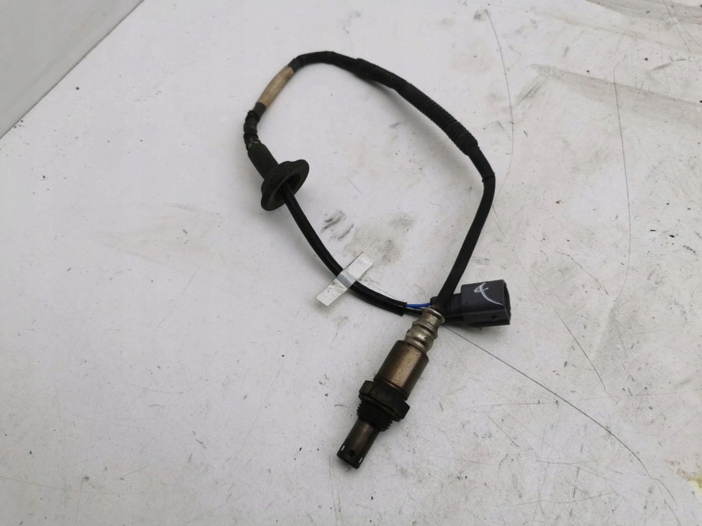 фото №1, Lexus is 220d-250-350 2006 датчик лямбда-зонд