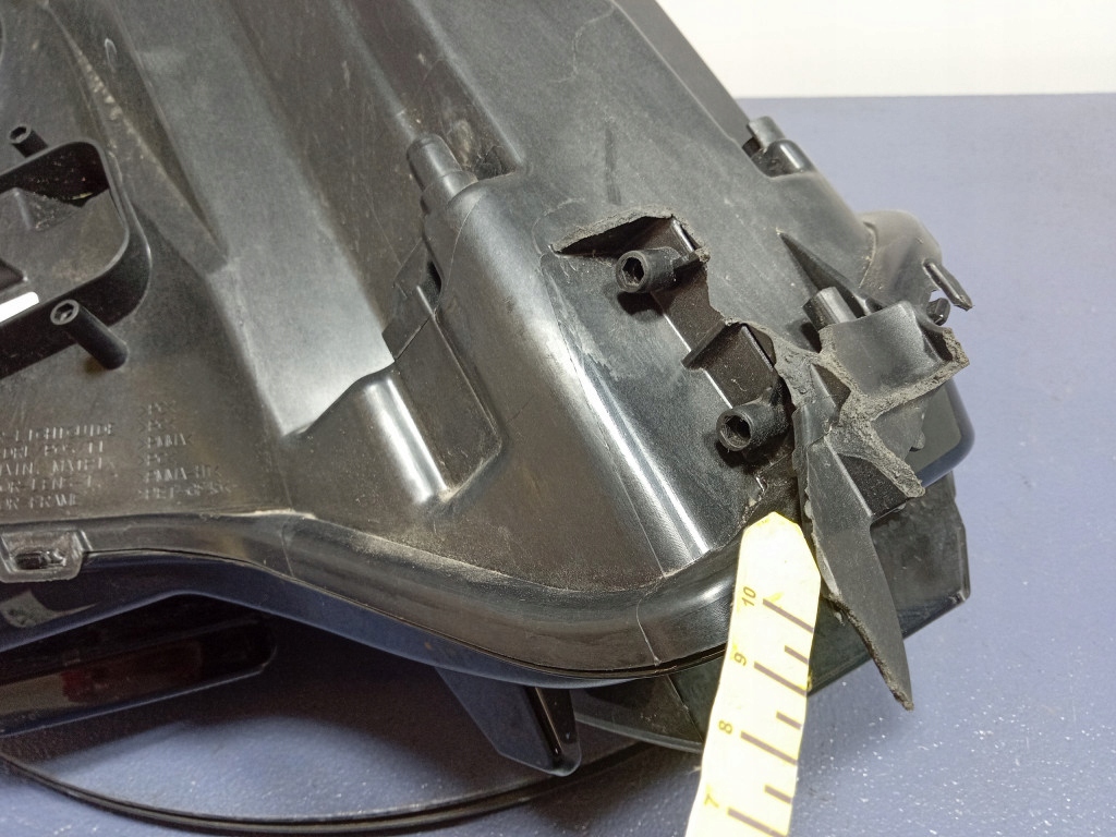 фото №6, Skoda kodiaq i lift фара левый лампа передняя 566941035