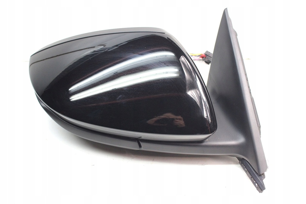 фото №10, Audi e-tron камеры 360 зеркало зеркало левая + правое 4n0980546 4 szt камера