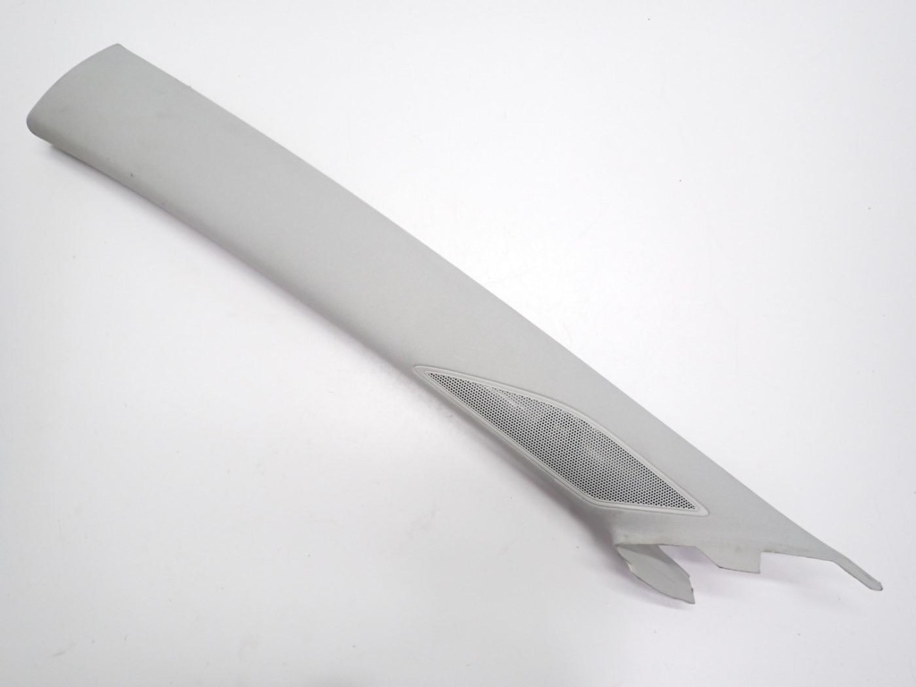 Купити Пластик накладка стійка ліва оригінал 5g0867233 vw golf vii 7 20r