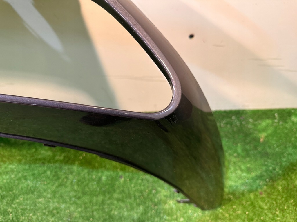 фото №8, Bmw 8 g14 g15 спойлер диффузор бампер задняя m набор