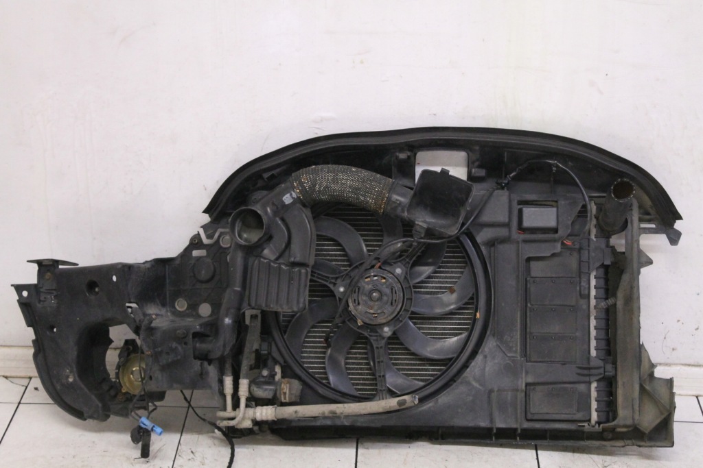 Mini r50 r52 1.6 b ремень передний радиатор Цена