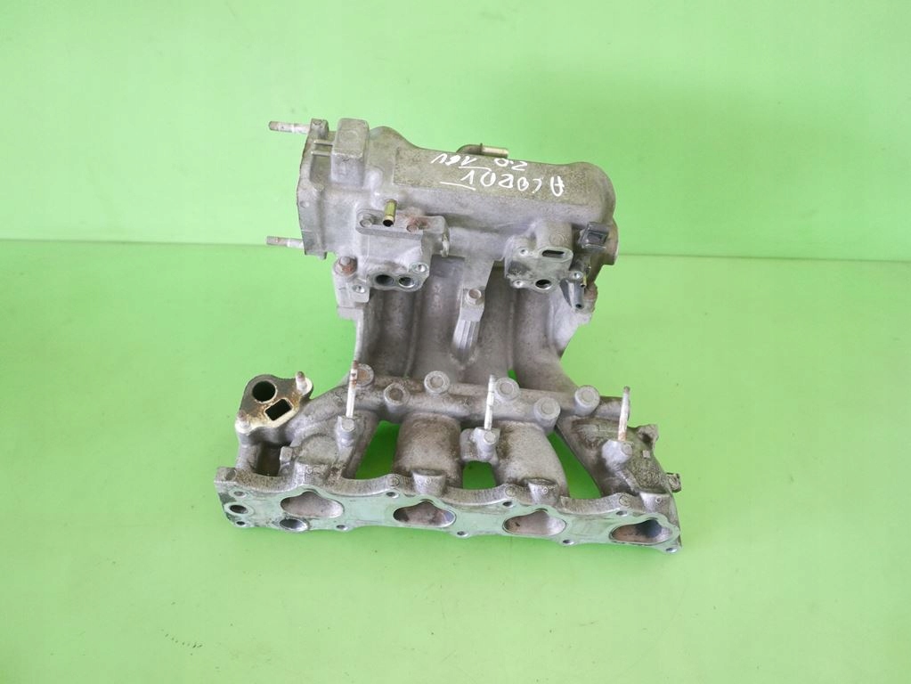 фото №9, Коллектор всасывающий honda accord v ce8 2.0 16v 96-98