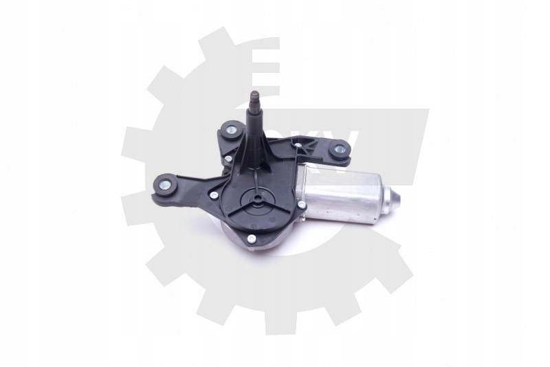 фото №10, Двигун двірник задній opel zafira a b 1273063