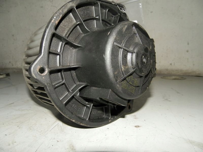 фото №4, Getz tb вентилятор воздуходувка обдув 1.5crdi 82km d