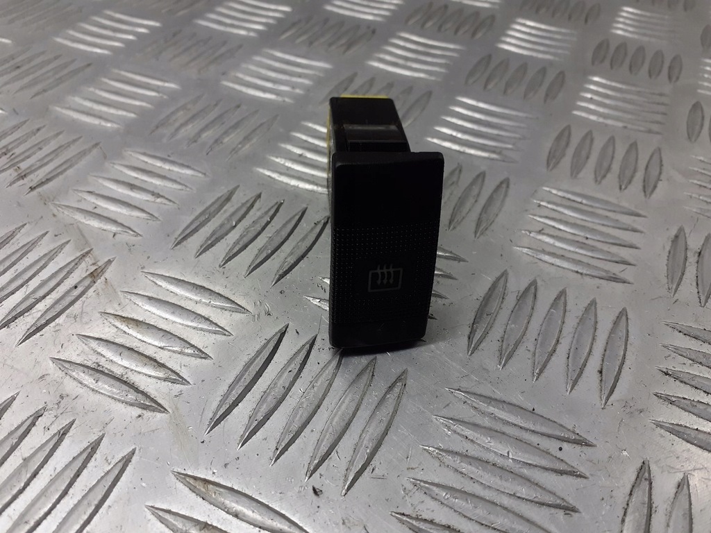 фото №1, Кнопка підігрів скло kia shuma ii