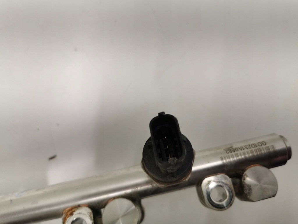 фото №9, Hyundai i30 ii молдинг впрыскная 35350-2b110 1.6gdi