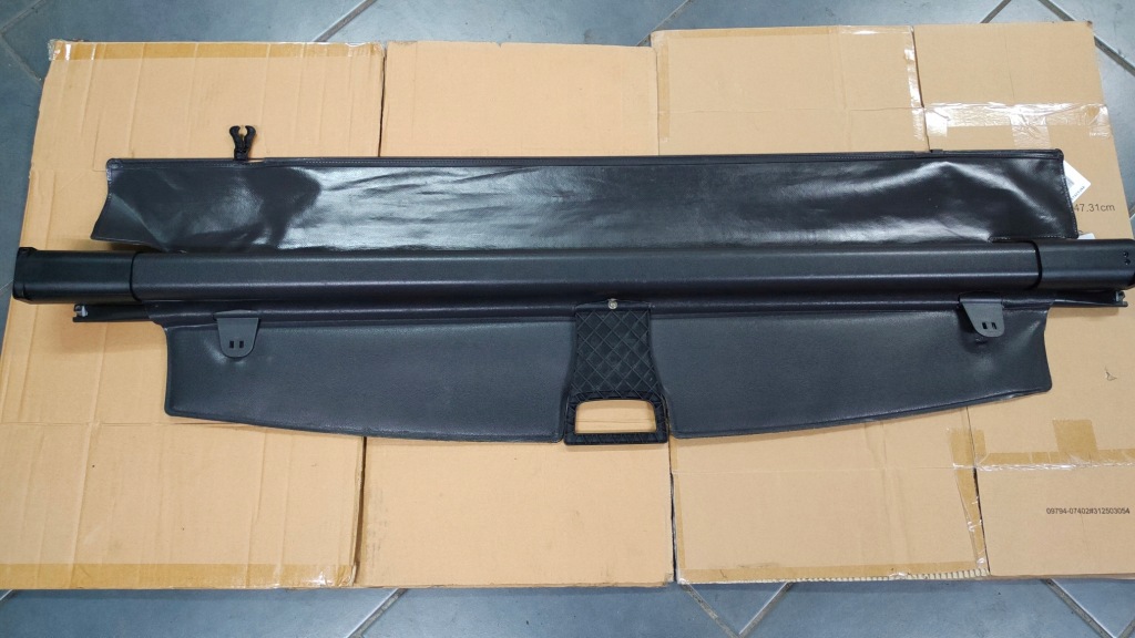 & шторка багажника opel astra h универсал & Оригинал