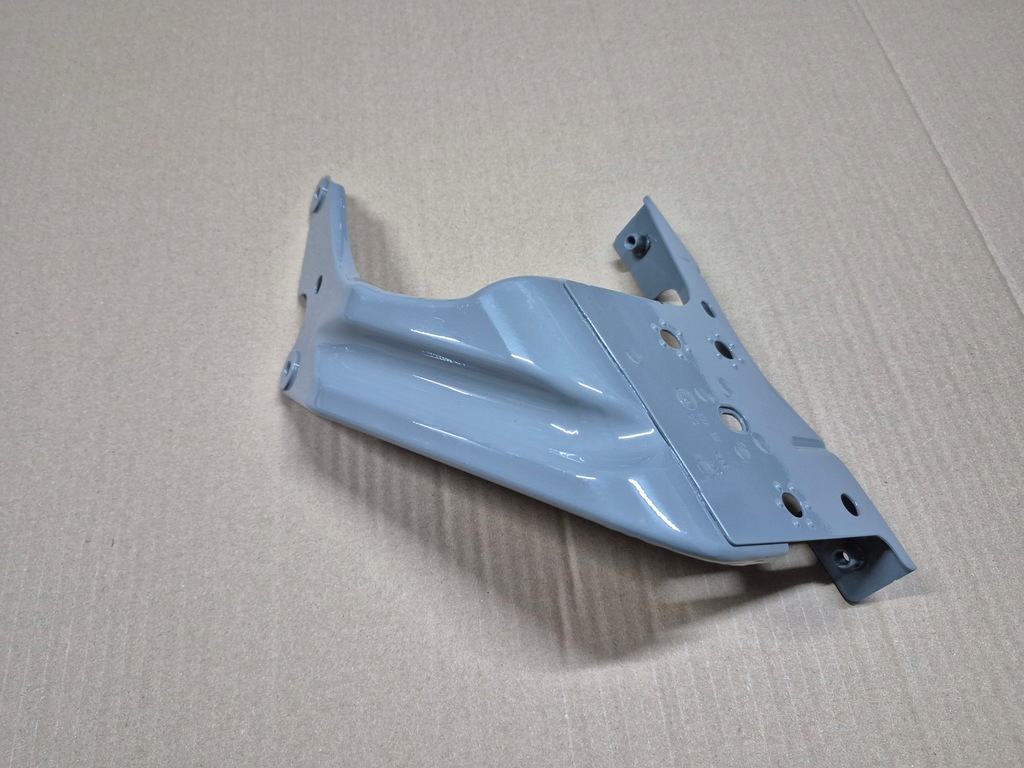 фото №7, Skoda karoq кронштейн крыла передний перед правое