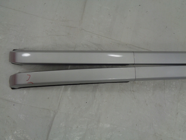 фото №2, 2008 lift рейлинг рейлинги кровельные комплект