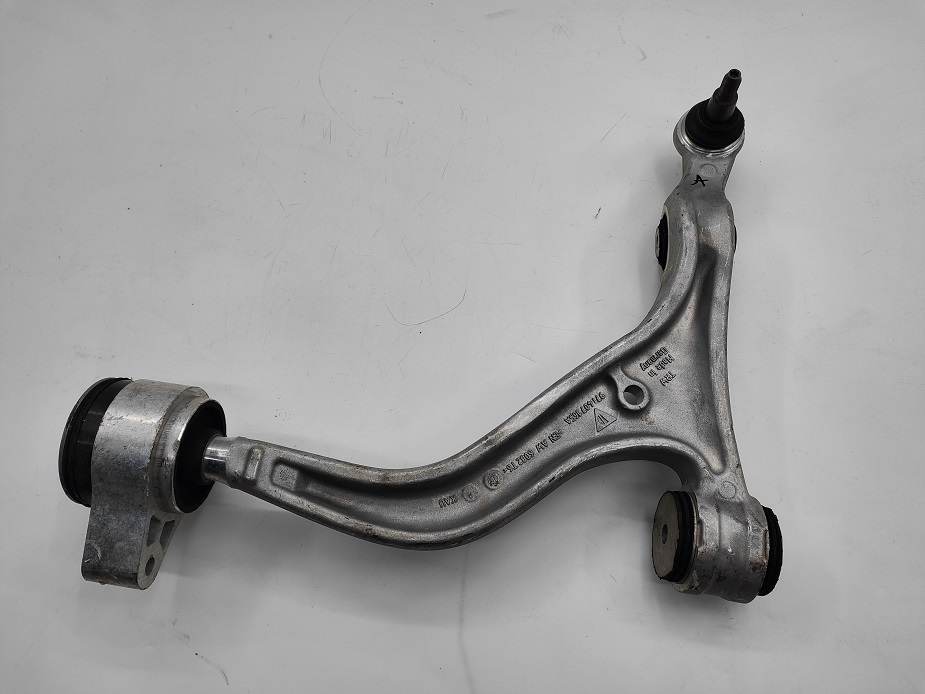 фото №1, Лівий важіль перед 971407165a panamera 971