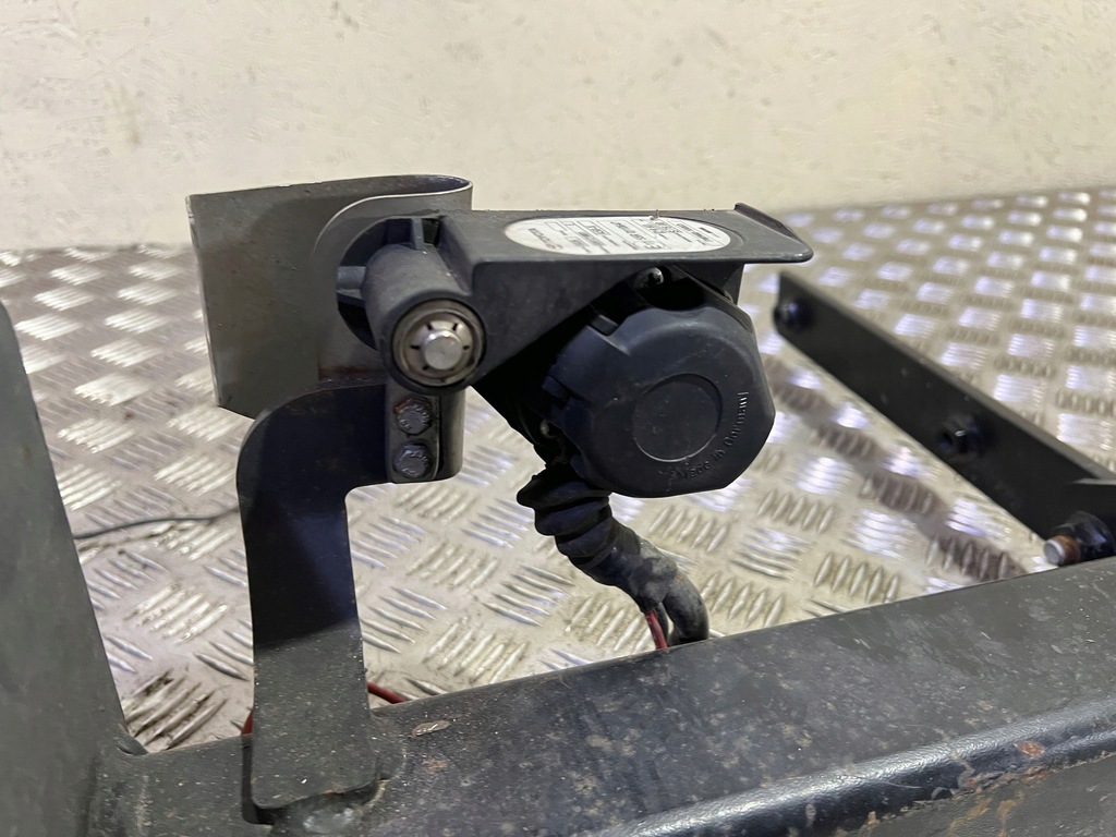 фото №8, Toyota c-hr i 2020 hak буксирувальний / комплект