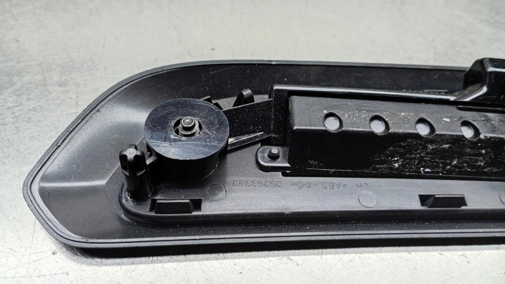 фото №6, Датчик датчик круиз-контроль радар 28138542 volvo s80 ii v70 iii xc70 ii 08-15r