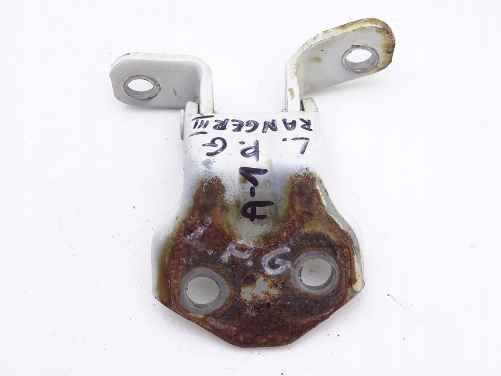 фото №1, Ford ranger iii mazda bt-50 06-11 петля дверь левый перед