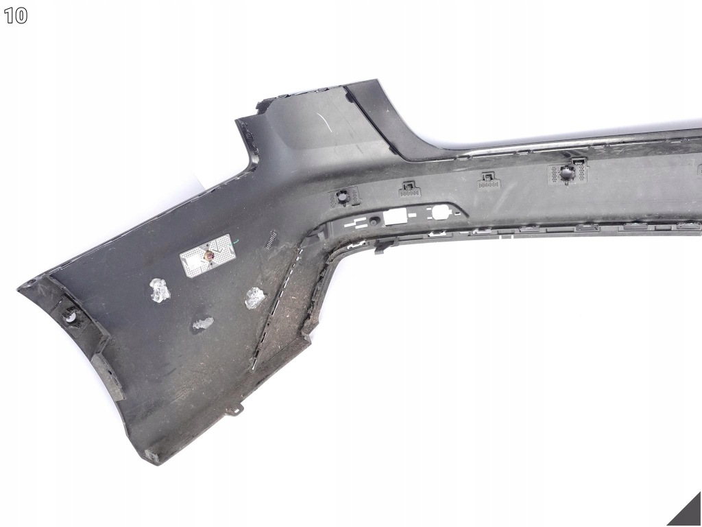 фото №11, Audi a6 s-line / s6 c8 4k5 18- sport sedan седан бампер задняя 6xpdc