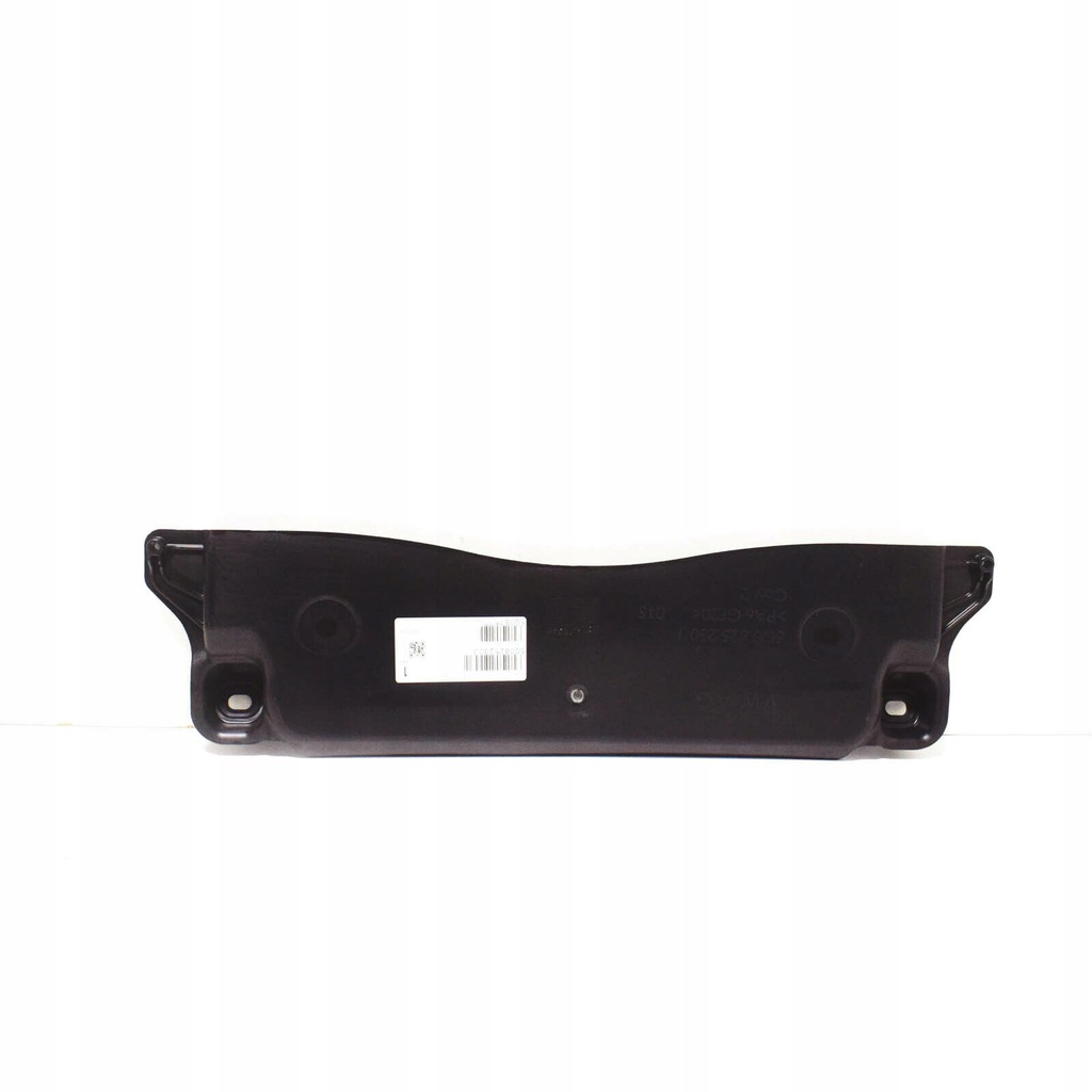 фото №7, Audi a3 8v підлога pan splash захист днище 5q0825230j