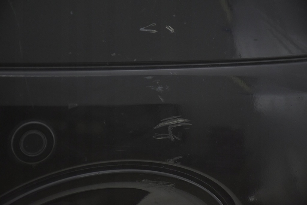 фото №5, Бампер передний перед renault koleos i pdc