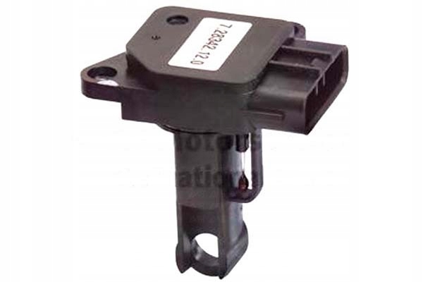 Pierburg витратомір повітря 5 pin lexus is Ціна