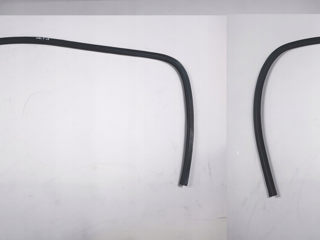 фото №5, Прокладка нижня двері правих challenger 2015 +