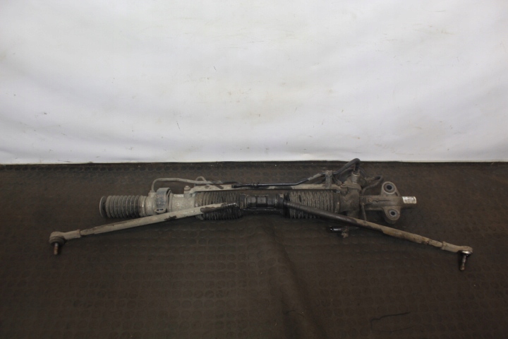 фото №1, Рулевая рейка honda fr-v 2.2ctdi