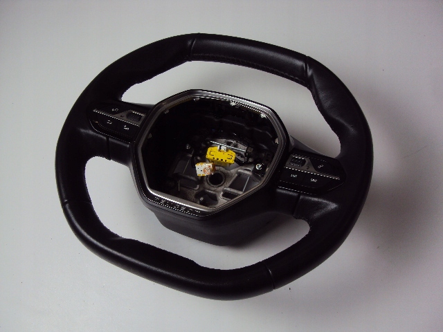 фото №1, Повітропровід peugeot 508 ii 208 ii 3008 ii