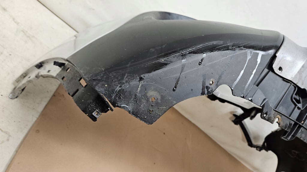 фото №10, Бампер перед передний renault kadjar