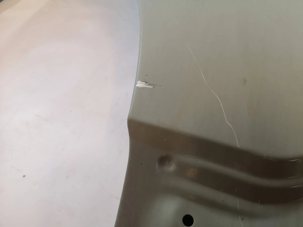 фото №3, Renault espace v- дверь правое задняя nowe