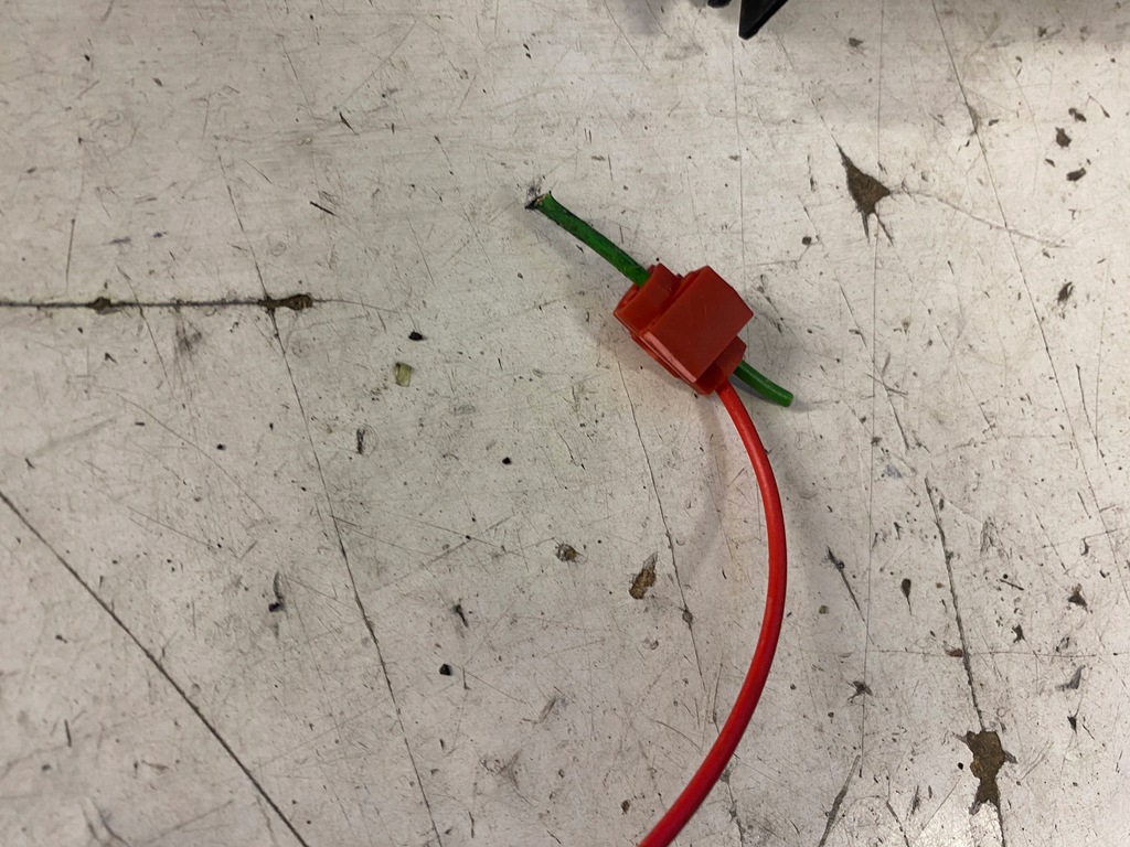 фото №10, Citroen berlingo iii hak модуль жгут