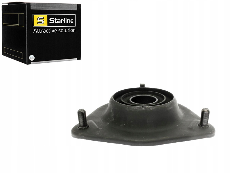фото №1, Подшипник амортизатора starline
