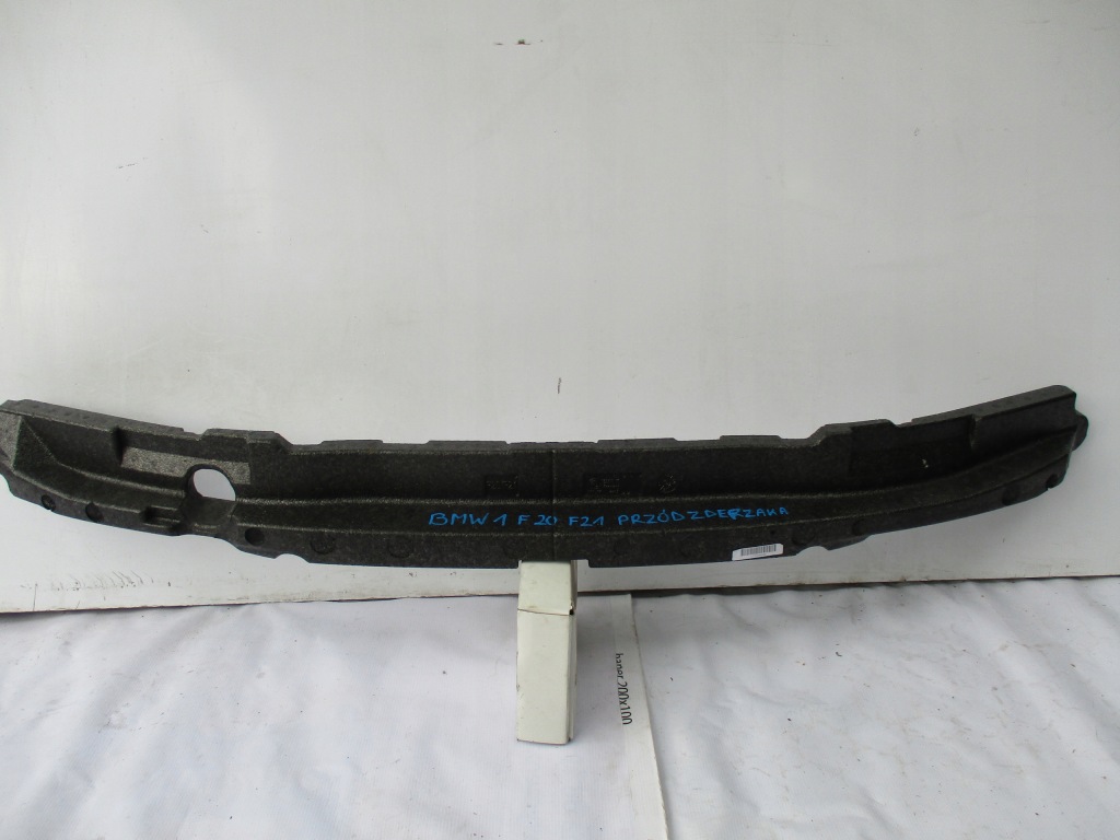 фото №6, Абсорбер бампера перед передний bmw f20 f21 13437010