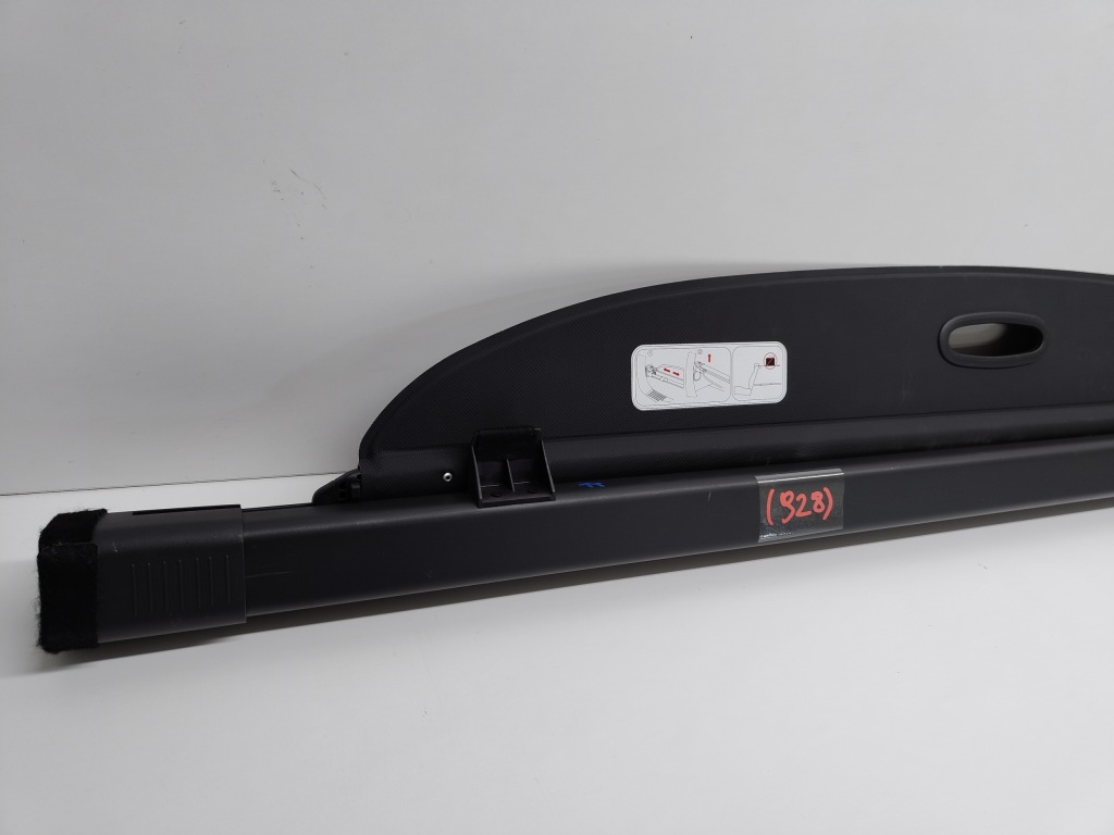 фото №6, Hyundai tucson iii шторка багажника оригинал 15-20