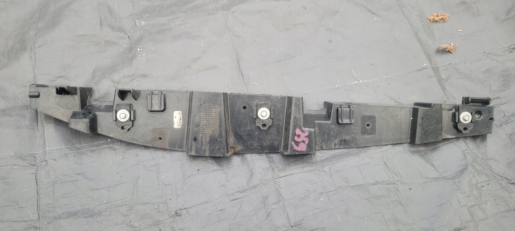 фото №1, Кронштейн кронштейн крыла правое bmw i3 2013-