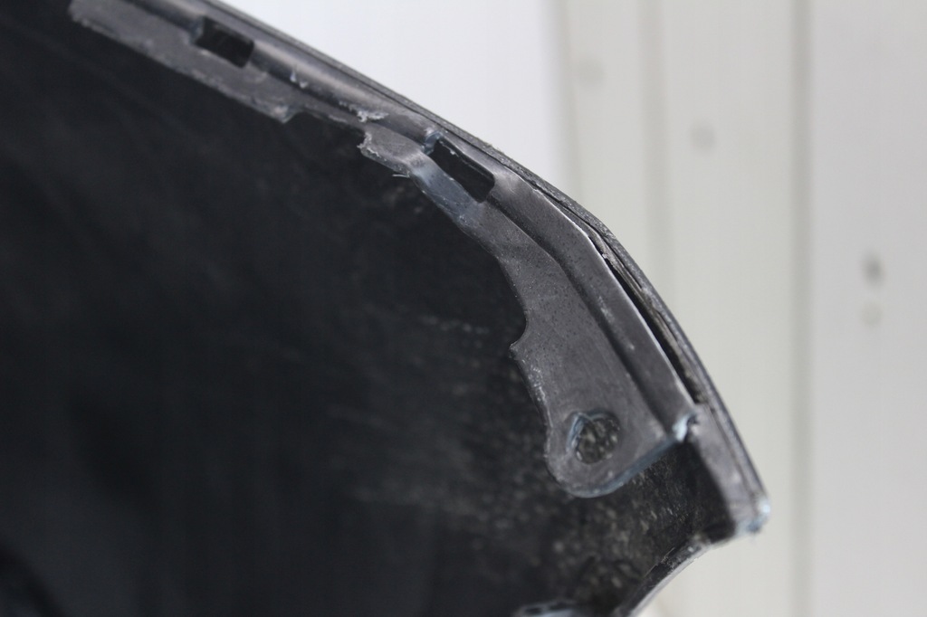 фото №10, Бампер перед vw caddy 2k7 2k7807221