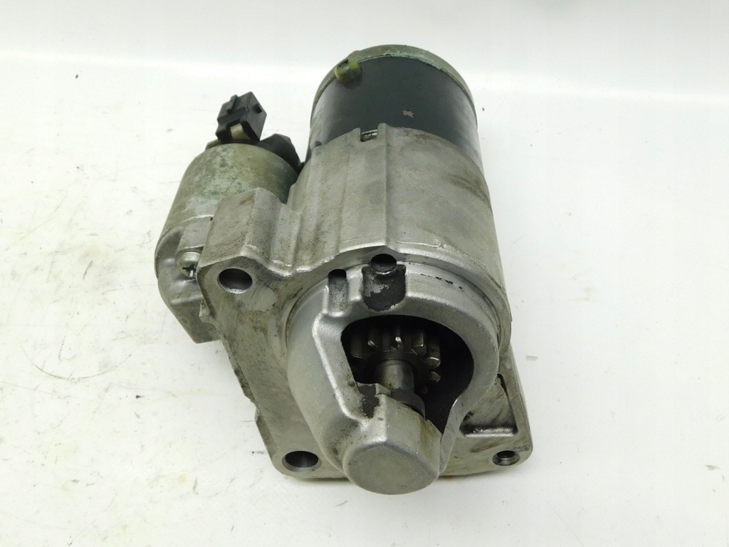 Купить Стартер 75500178004 peugeot 3008 508 5008 c4 ds3 ds4 ds5 1.2 1.6 thp vti