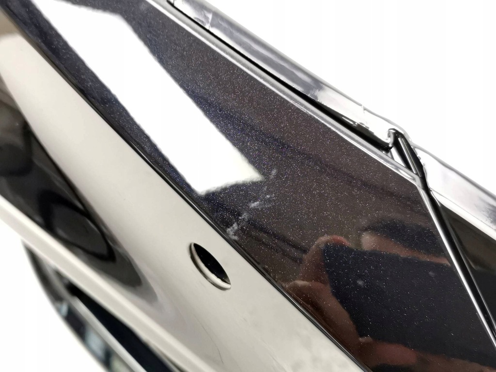 фото №15, Новий бампер перед vw arteon 3h r-line gte lc9x