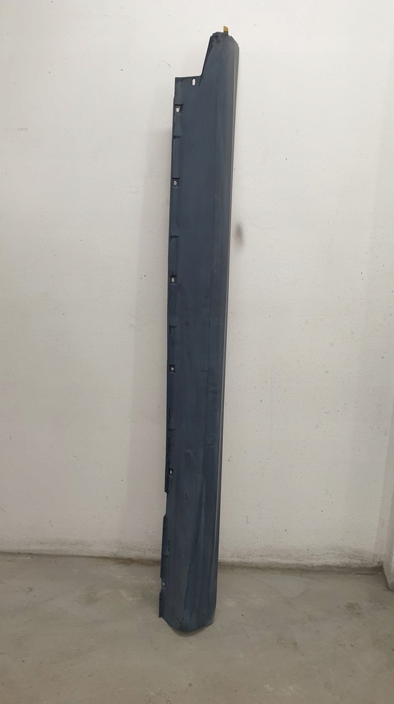 фото №1, Opel zafira b молдинг порог левая 13227356