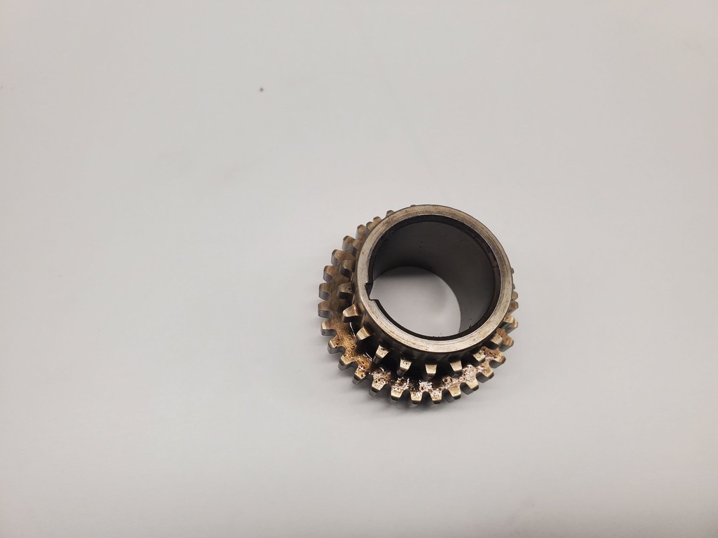 фото №5, Chrysler pacifica 05047964ab колеса зубчасте